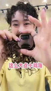 6x6-18cm 100% Human Hair Piece Black And Dark Brown Hair Topper Hair Replacement Cover White Hair Breathable And Lightweight Wig Increase Hair Volume For Woman