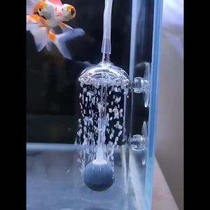 Air Bubble stone AIR STONE FOR AQUARIUM airstone Fish Tank spherical Producing airstone