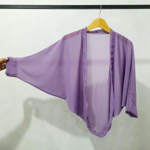 Outer Bolero Kallista Batwing