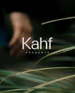 Kahf Facial Wash Men: Solusi Perawatan Kulit Berminyak & Berjerawat