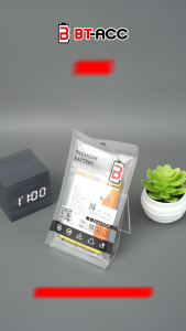 BT-ACC Battery Baterai Battre For Xiaomi Redmi 13C / Poco C65 / BN5Q