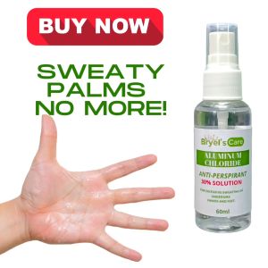 50ML Aluminum Chloride Antiperspirant Roll-On Sweat Block Formula Advanced Odor Defense Strong Clinical Protection For Excess Underarm Moisture Fast Dry Non Greasy Long Wear Comfort Lightweight Skin Friendly Daily Fresh Confidence Boost Use Always Ready