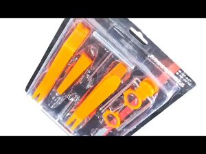 Bộ dụng cụ 12 món tháo lắp phụ tùng ô tô