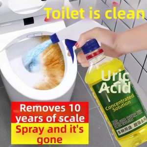High Concentration Oxalic Acid Urine Stain Remover Cleaning Agent