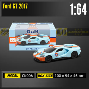 CCA 1:64~54 Volkswagen Ford BMW Lamborghini Mini exquisite model Collection Full body Alloy Manufacturing Casting Car Model Toy