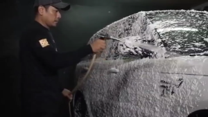 (Bundle Deal) 3M Car Wash with Wax 1000ml 39000W (6 Bottles/Case)