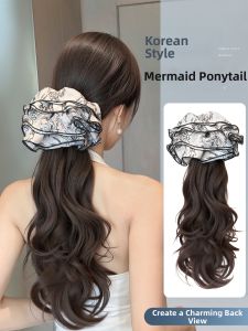 XIAOQI | Traditional Chinese Style Braid Accessories