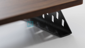 Monitor Height Increase Stand Office Desktop Computer Storage Computer Monitor Stand