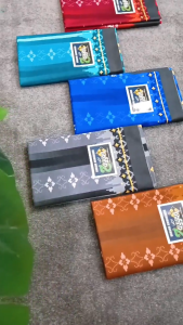 Sarung Zayyan Samarinda Dewasa Size 117x100 cm / Bahan Katun Micro + FREE BOX PACKAGING