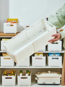 BANGJIAYI | Expandable Storage Box