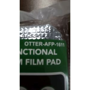 EURO SPORTS ALUMINUM PAD 160x110CM ALUMINUM & FOAM MATERIAL