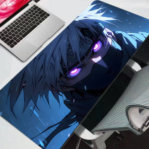 Bandai | Naruto Anime XXL Mousepad HD In Cao Su Game Thủ Khóa Cạnh Bền Cho Bàn Phím Máy Tính Chuột PC Thảm Sử Dụng Với CS:GO