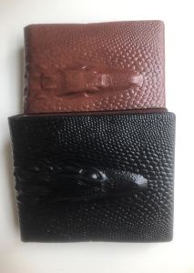 กระเป๋าสตางค์ กระเป๋าตัง กระเป๋าเงิน หนังคุณภาพกันน้ำ ทรงสั้น ใช้แล้วรวย LB.035#