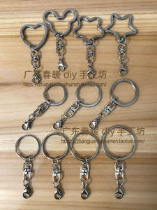 Móc Khóa Hình Con Tôm Hùm 8 Chữ Móc Treo Giày Túi Móc Khóa Hình Trái Tim Móc Treo Quà Tặng Sáng Tạo Móc Khóa Hình Ngôi Sao