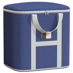 SIVASS | Large Capacity Moving Storage Bag Oxford Cloth