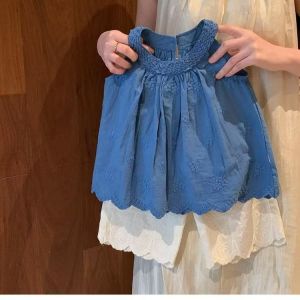 Stylish Girls Suit 2pcs