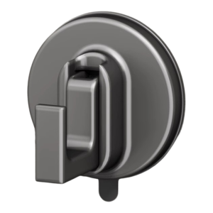 FAJIENUO | No-Drill Vacuum Adhesive Wall Hooks