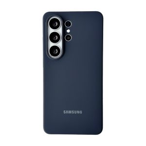 Samsung | Liquid Silicone Magnetic Case For Samsung Galaxy S26Ultra S26 Plus S26 S26+ MagSafe Wireless Charging Cover With Retail Package