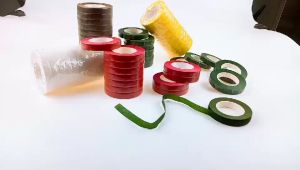 Selotip Bunga Floral & Aksesoris Dekorasi Rumah