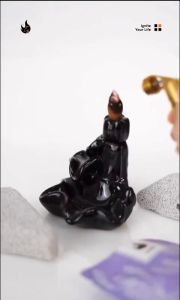 Dupa Pelor QODHA Aromatic SEDAP MALAM Asap Bawah Isi 40 Pcs Pengharum Ruangan Aromaterapi