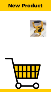 Krisbow 50meter Measuring Long Tape Alat Meteran Panjang 50m Warna Kuning Hasil Pengukuran Akurat Dilengkapi Karabiner Internal