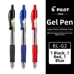 Pilot | Exam Specialized Press Mechanism Gel Pen