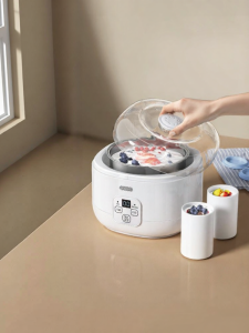 OIDIRE | Automatic Yogurt Maker Constant Temperature Fermentation Machine