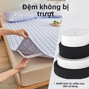 Non-Slip Bed Fixing Belt