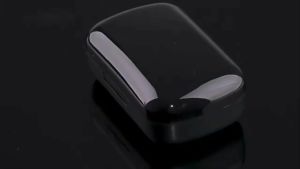 Headset Hansfree M10 plus TWS Bluetooth 5.1 Earphone Sports Wireless powerbank 3500mAh