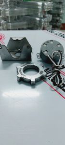 Combo Chuyển hướng điện tặng bát bắt nhông