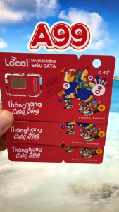 ( MIẾN PHÍ 1 THÁNG ĐẦU) Sim 4G Mobifone Local Gói A79 Tặng 3GB/ngày ( 90GB/tháng ) Data Tốc Độ Cao Phí Gia Hạn 79k/tháng | FREESHIP - CHƯA KÍCH HOẠT.