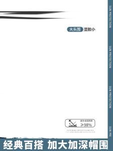 Mũ Bóng Chày Rộng Rãi Thời Trang Mùa Hè 2024 Dành Cho Nam Và Nữ Mũ Che Nắng Mũ Rộng Mũ Trùm Đầu Mũ Thường Ngày Mũ Cotton