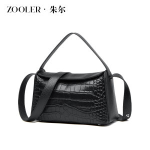 ZOOLER | Túi Đeo Vai Da Sang Trọng Thời Trang