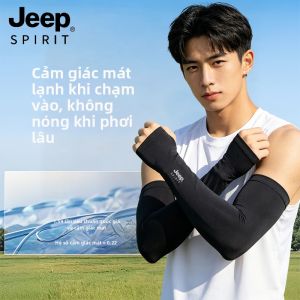 JEEP SPIRIT | Bao Tay Chống UV Cho Nam