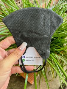 COMBO 100 CÁI KHẨU TRANG 5D AN PHONG
