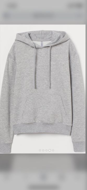 Warna hoodie hot sale h&m