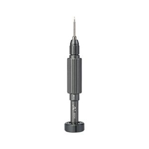 SW Professional Mobile Phone Repair Screwdriver S2 Alloy Quick Change Bit 360 Noise Reduction Bearing Anti Slip Handle SW-800A