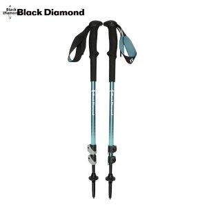 Black Diamond | Four Seasons Aluminum Telescopic Trekking Poles