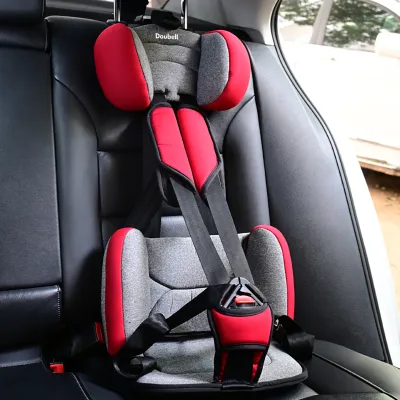 Isofix Portable Baby Car Safety Seat