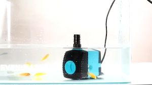 LH-2000 ปั๊มน้ำตู้ปลา 35W ปั๊มน้ำ บ่อปลา ทำน้ำพลุ น้ำตก บ่อปลาปั๊มน้ำหมุนเวียน ปั๊มสะเทินน้ำสะเทินบก ปั๊มปลา