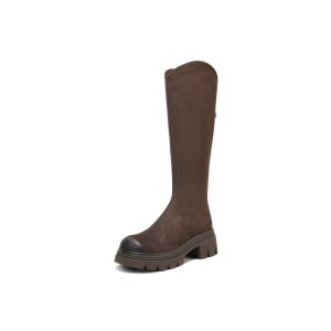 Belle | Insulated Slimming Knee-high Boots