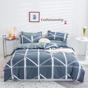 New Aloe Cotton Bedding Set