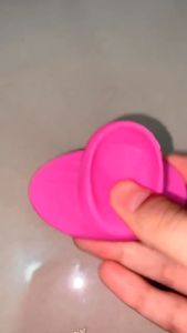 PENJEPIT PELINDUNG TANGAN JARI SILIKON ANTI PANAS PANCI MANGKOK WAJAN