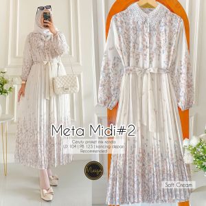 alyana dress #2 - sonia combi tille mix tifany Ld 102 Pb 136 busui