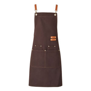 Waterproof Custom Logo Work Apron