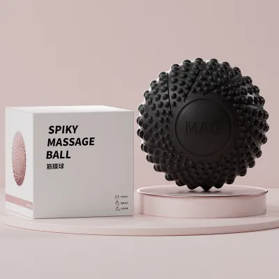 Full Body Muscle Relaxation Massage Ball