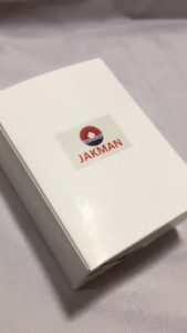 JAKMAN Colokan Sambungan Listrik Gepeng Ke Bulat/OVER STEKER ADAPTOR 42v+05v 6v 1A/2A 9v 2A 12v 2A