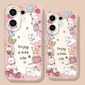 CIJING | Shockproof Phone Case