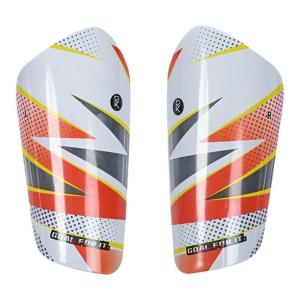 Shin Guard Shock Absorption Adult Kids Football Training