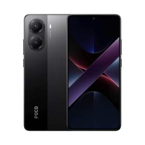 Poco X7 Pro 5G NFC (12GB/512GB) Garansi Resmi 15 Bulan